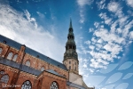 29. jūnijs vēsturē: Rīgas Svētā Pētera baznīcā tika iesvētīts jaunradītais altāris